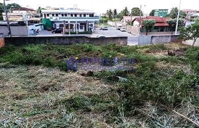 Imagem: O terreno possui 900m² de Área e está localizado em Nova