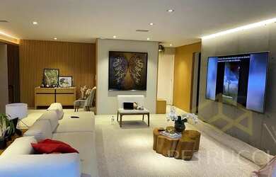 Imagem 4: apartamento - Tamboré - Santana de Parnaíba