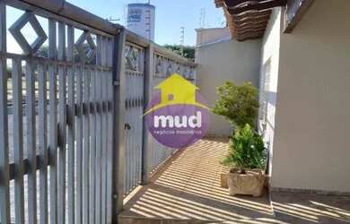 Imagem 13: Casa para à venda no bairro RESIDENCIAL COLORADO, em São José do Rio...