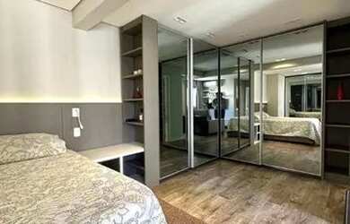 Imagem 12: Apartamento com 3 dormitórios, 152 m² - venda por R$ 2.200.000 ou aluguel...