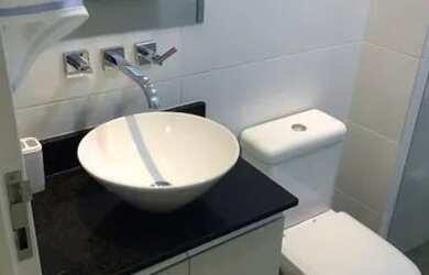 Imagem 12: Studio com 1 dormitório para alugar, 36 m² por R$ 2.585,00/mês - Vila...