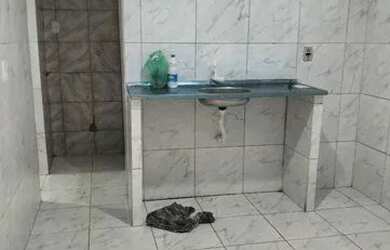 Imagem 1: casa em Engenho Velho da Federação - Salvador - BA SS