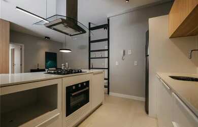 Imagem: O apartamento possui 3 Dormitórios, 3 Banheiros, 108m² de