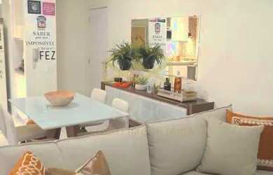 Imagem 7: apartamento - Vila Anhangüera - Campinas