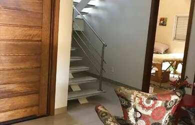 Imagem 6: Casa com 3 dormitórios, 164 m² - venda por R$ 1.485.000,00 ou aluguel por R$ 8.862,80/mês