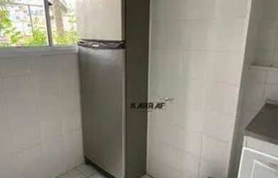 Imagem 11: Apartamento com 2 dormitórios, 50 m² - venda por R$ 271.000 ou aluguel por R$ 1.798/mês