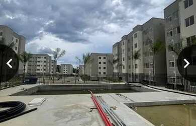 Imagem 6: PASSO FINANCIAMENTO. 41m² de Área, 1 Vaga na garageme2 Dormitórios