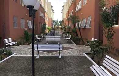 Imagem 3: Vendo ou alugo Tabapuã. Imóvel mobiliado, 50m² de Área, 1 Vaga na...