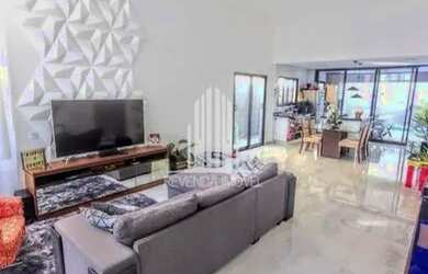 Imagem 2: Casa condomínio Terras de Atibaia 2 Porteira Fechada