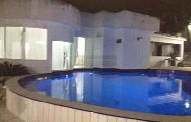 Imagem 12: Open House vende casa com 3 suítes sendo 1 master com piscina na Região...