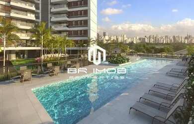 Imagem 11: APARTAMENTO RESIDENCIAL em SÃO PAULO - SP, BROOKLIN