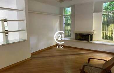 Imagem 11: Casa com 3 dormitórios, 320 m² - venda por R$ 8.000.000,00 ou aluguel...