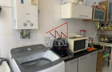 Imagem 3: Apartamento para venda com 80 metros quadrados com 3 quartos em Leblon - Rio de Janeiro