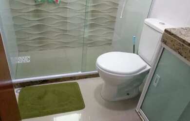 Imagem 11: Aluguel por temporada, casa super confortável em Saquarema - RJ