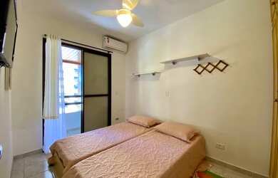 Imagem 13: Apartamento para venda com 95 metros quadrados com 3 quartos em Riviera...