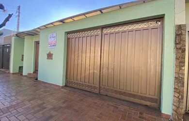 Imagem 2: Venda de Casas / Padrão na cidade de Araraquara