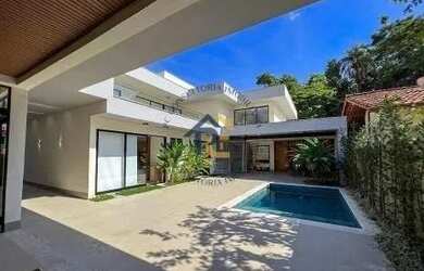 Imagem 4: Casa com 5 quartos à venda, 430 m²- Itaipu