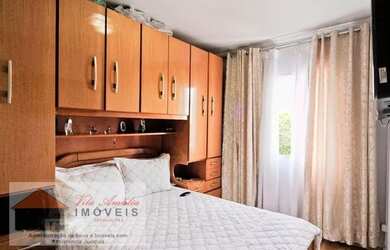 Imagem 12: São Paulo - Apartamento Padrão - Lauzane Paulista