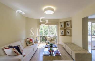 Imagem 8: Apartamento no Jardim Europa a venda em frente ao Clube Pinheiros