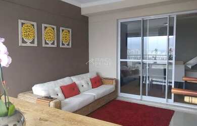 Imagem 1: Cobertura A Venda ou Locação, Vila Leopoldina, São Paulo. 188m²