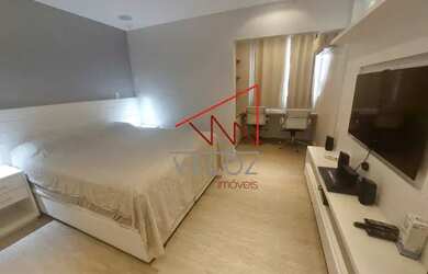 Imagem 6: Maravilhoso apartamento no Flamengo super reformado