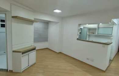 Imagem 1: Apto 50 metros 2 VAGAS exelente repleto de armários lindo