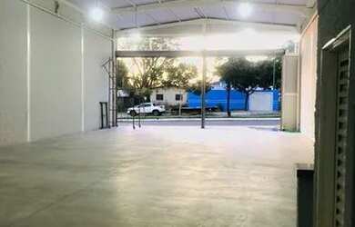 Imagem 5: Aluga se ou vende Galpão 300 mts , Avenida Vieira Santos Itaipu