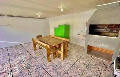 Imagem 13: Casa apenas 01 quadra do mar em Xangri-Lá Rainha do Mar , mobiliada e...