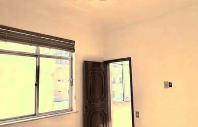 Imagem 11: Quarto e Sala Junto à Praia do Leme