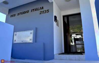 Imagem 3: Kitinete a venda no Córrego Grande