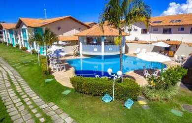 Imagem: O apartamento possui 2 Dormitórios, 1 Vaga na garagem e está