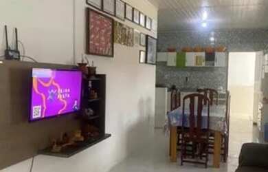 Imagem 1: CASA PRA VENDA EM PONTA NEGRA