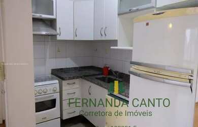 Imagem 6: Apartamento para venda com 43 metros quadrados com 1 quarto em Vila Olímpia - São Paulo