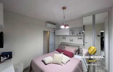 Imagem 10: Apartamento à venda em Atibaia com ótima localização