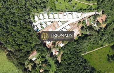 Imagem 2: Casa no Condomínio Bela Vista II, bairro do Rosário, em Atibaia SP