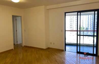 Imagem: O apartamento possui 3 Dormitórios, 3 Banheiros, 2 Vagas na