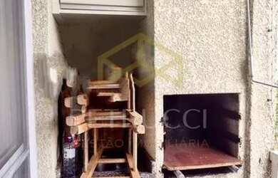 Imagem 15: Apartamento - Chácaras Nova Boa Vista - Hortolândia