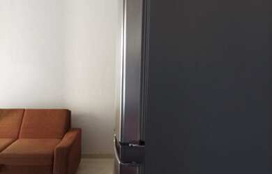 Imagem 13: Casa mobiliada por diária