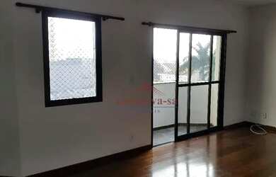 Imagem: O apartamento possui 4 Dormitórios, 3 Banheiros, 3 Vagas na