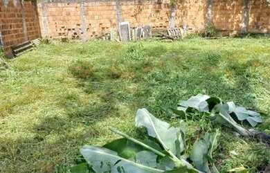 Imagem 2: Terreno. 45m² de Área