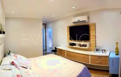 Imagem 9: Apartamento de alto padrão 1 por andar no Tatuapé