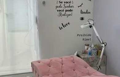 Imagem: O depósito possui 10m² de Área e está localizado em Ipiranga