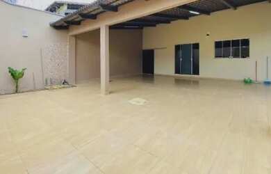 Imagem 12: Casa para venda com 170 metros quadrados com 3 quartos em Água Fria -...