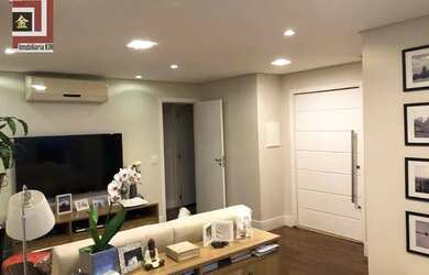 Imagem 9: Apartamento com 3 dormitórios à venda, 130 m² por R$ 1.200.000,00 -...