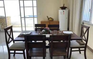 Imagem 6: Belíssima Cobertura na Barra