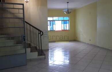 Imagem 5: Sobrado região Água Fria aceita permuta