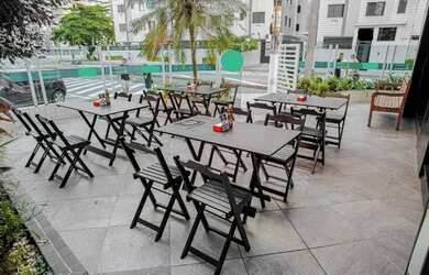 Imagem: Ponto comercial/Loja/Box para venda possui 60 metros quadrados