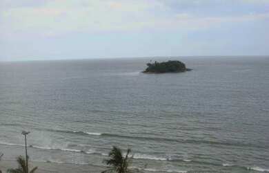 Imagem 1: 4 Suítes FRENTE MAR em Balneário Camboriú