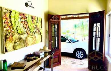 Imagem 4: casa - Condomínio Fazenda Duas Marias - Jaguariúna