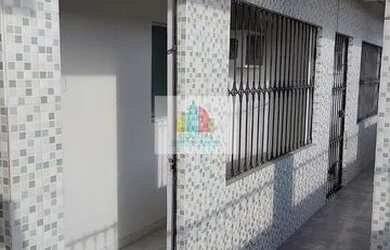 Imagem: A kitnet possui 1 Dormitório, 1 Banheiro, 35m² de Área e